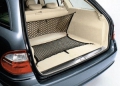 Luggage net, floor of load compartment (for Wagon)